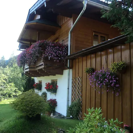 Haus Langegger Resi Apartment *