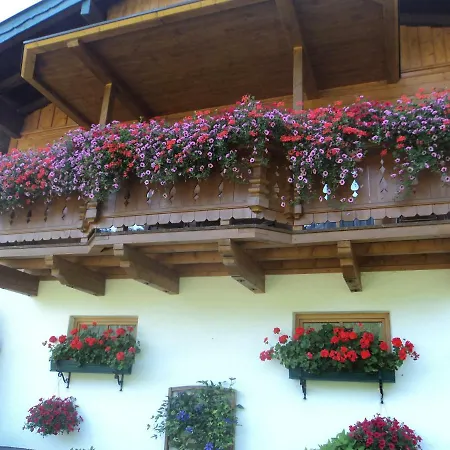 Haus Langegger Resi *